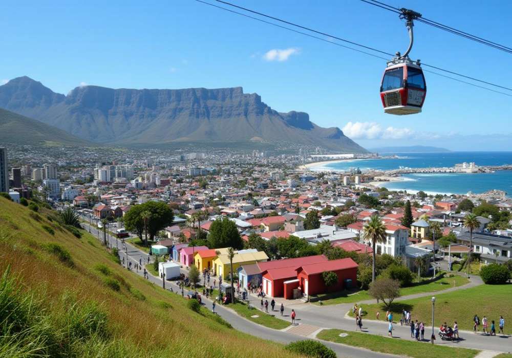 Things To Do in Cape Town
